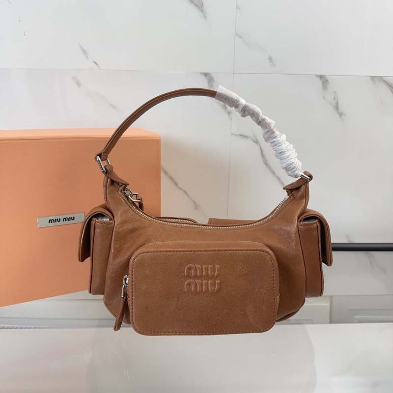 MIU MIU Top Handle Bags